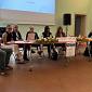 Presentato il libro sul Movimento Shalom