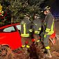 Muore a 21 anni nello scontro tra tre auto