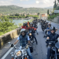 Moto e musica alla Montopoli Custom Night