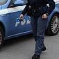 Trovati nella camera affittata con machete e pistola
