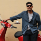 Gli ottant'anni della Vespa in onda sulla BBC