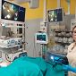 90mila euro per l'endoscopia volterrana
