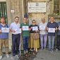 Visita al carcere, "Buone condizioni e opportunità per i detenuti"