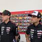 MotoGp, Bezzecchi e Martin nella città dei motori