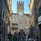 ​Cortona entra nella stagione turistica