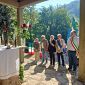 Romagna, l'82° anniversario dell'eccidio
