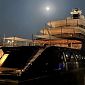 All'Elba il superyacht del patron di Zara 