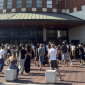 Saldi, ai Gigli in 1.500 in fila per gli sconti