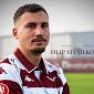 Stojilkovic al Rapid Bucarest, ora è ufficiale