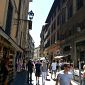 Toscana tra le quattro regioni dove i turisti spendono di più