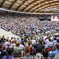 Testimoni di Geova, 15mila fedeli toscani a congresso