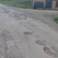 Via Palagetto, una petizione per buche e sicurezza