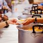 Povertà record, 2.199 persone dalla Caritas
