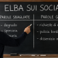 "Caro Montagna, la reputazione dell'Elba si difende risolvendo i problemi"