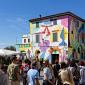 Fine settimana a tutto festival per la Collina delle Fiabe