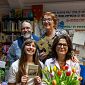 La biblioteca Impastato beneficia di 17mila euro di fondi