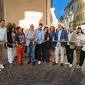 La Festa del commercio torna tra luci e tradizione