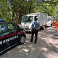 Operazione antidroga, "Restituire sicurezza"