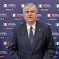 Il ministro Mazzi "66 milioni per le isole minori"