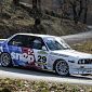 Fantei-Calandroni tornano al Rally Lana Storico