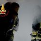 Due incendi, casa e capannone in fiamme