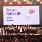"Senza rossetto" riempie il Mandela Forum