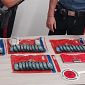 Dalla lite in casa all'arresto per droga
