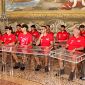 Repubbliche Marinare, al Giardino Scotto la presentazione