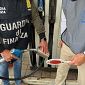 Sequestrati 23 milioni di litri di gasolio