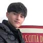 Scontro auto-scooter, muore giovane promessa del calcio