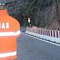Frane, al via il consolidamento dei versanti