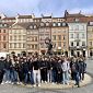 Un ponte tra Polonia e Comprensorio del cuoio