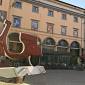 Il Palp espone l'arte per bambini di Alemagna