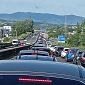Incidente in FiPiLi, chiusa l'uscita