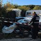 Sequestrati 500 metri quadri di discariche abusive