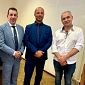 Bottone raggiunge Latrofa, incarico a Civitavecchia