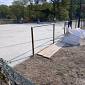 Al via i lavori per la Cittadella dello sport di Ponteginori
