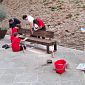 Al Campino i giovani tornano AfFare fatica