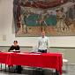 Manuele Taverni eletto coordinatore della consulta