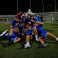 Chapeau League, torneo di calcio ad 8