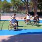 Open day multisport con il Comitato Paralimpico