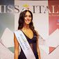 Giorgia Gonnelli è la nuova Miss Isola d'Elba