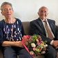 Sessanta anni di amore di Alfio e Maria Carla