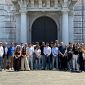 Allievi Its Teclog 3 a lezione nei grandi porti