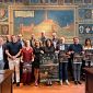 Vini e tartufo protagonisti a San Miniato