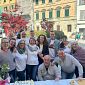 L'associazione "Noi per voi" festeggia 20 anni