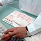 Medici di famiglia, Scardigli in pensione