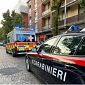 Malore, salvato da un carabiniere fuori servizio