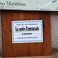 Traslocano gli uffici comunali