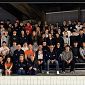 NuotoUisp 2003, sette titoli e doppio podio estero